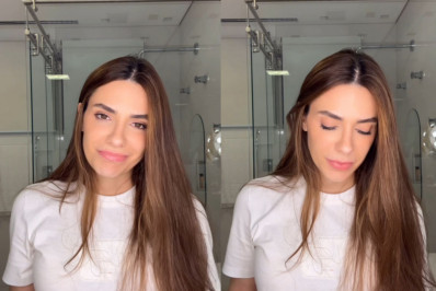 ‘Foi tudo desandando’: Jade revela motivo de não acompanhar Luan Santana em turnê na Europa