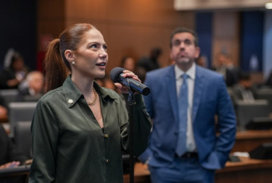 Alerj aprova uso de spray de pimenta para defesa pessoal de mulheres