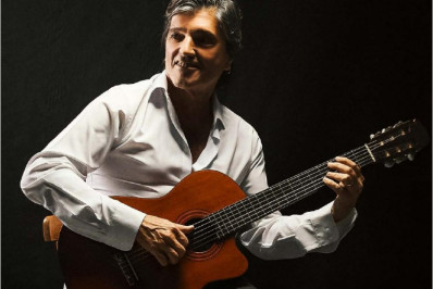 Nico Rezende comanda noite de jazz e MPB em nova edição do Rio das Ostras Instrumental