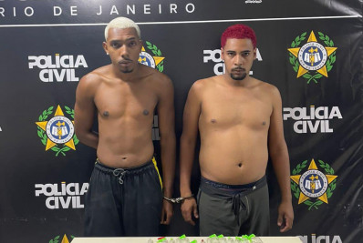 Cerco implacável da Polícia Civil desmantela ponto de tráfico em Itaboraí