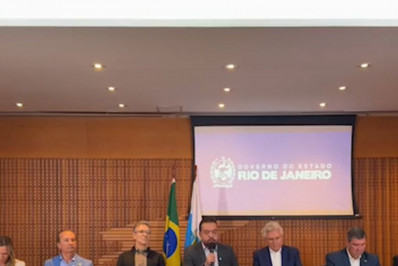 'Consórcio da paz': especialistas defendem que Rio priorize apoio logístico e de inteligência