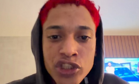 Foragido, Oruam tem audiência por tentativa de homicídio marcada para maio