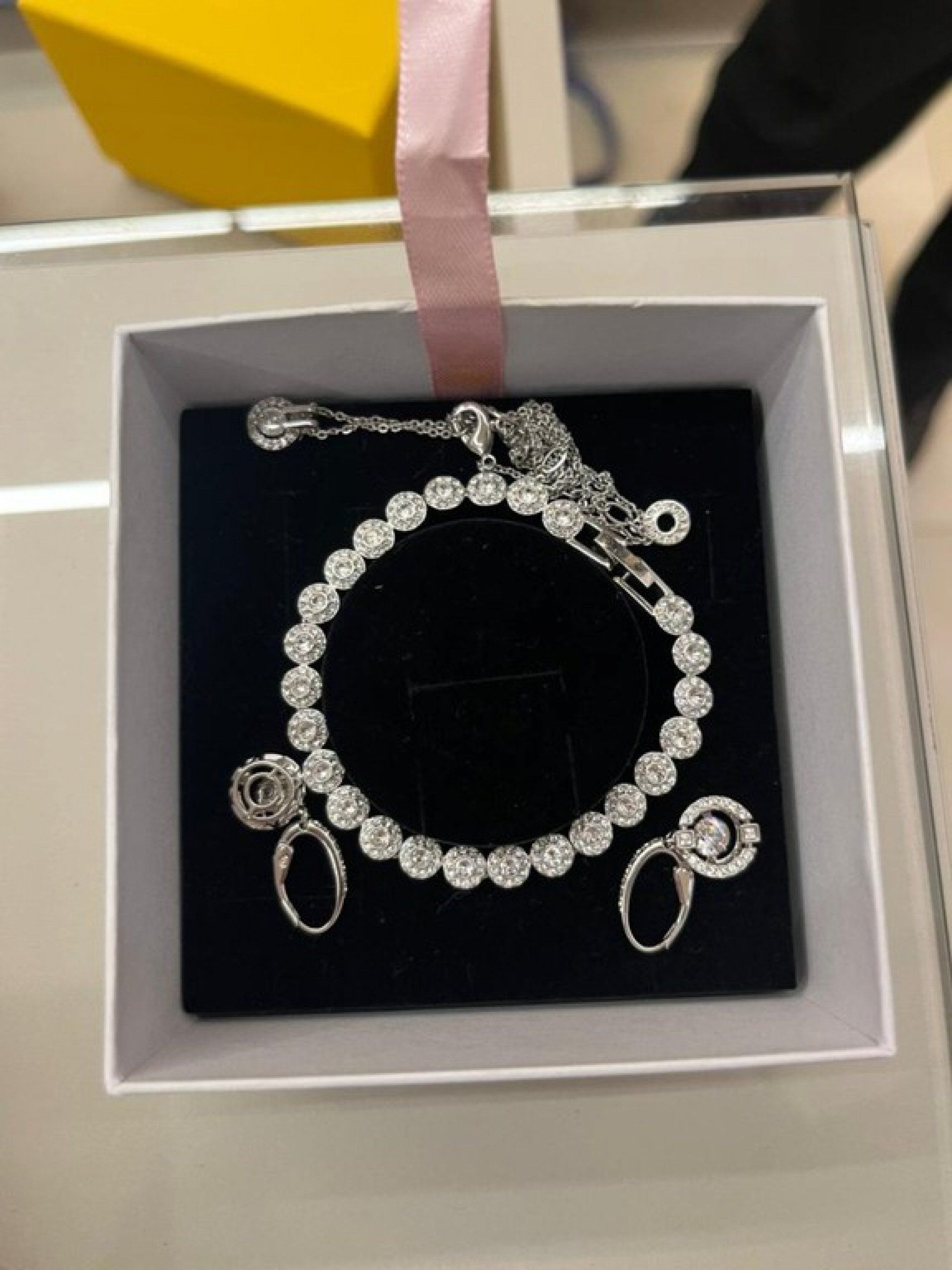 Joias foram apreendidas na operação da PF - Divulgação/ PF