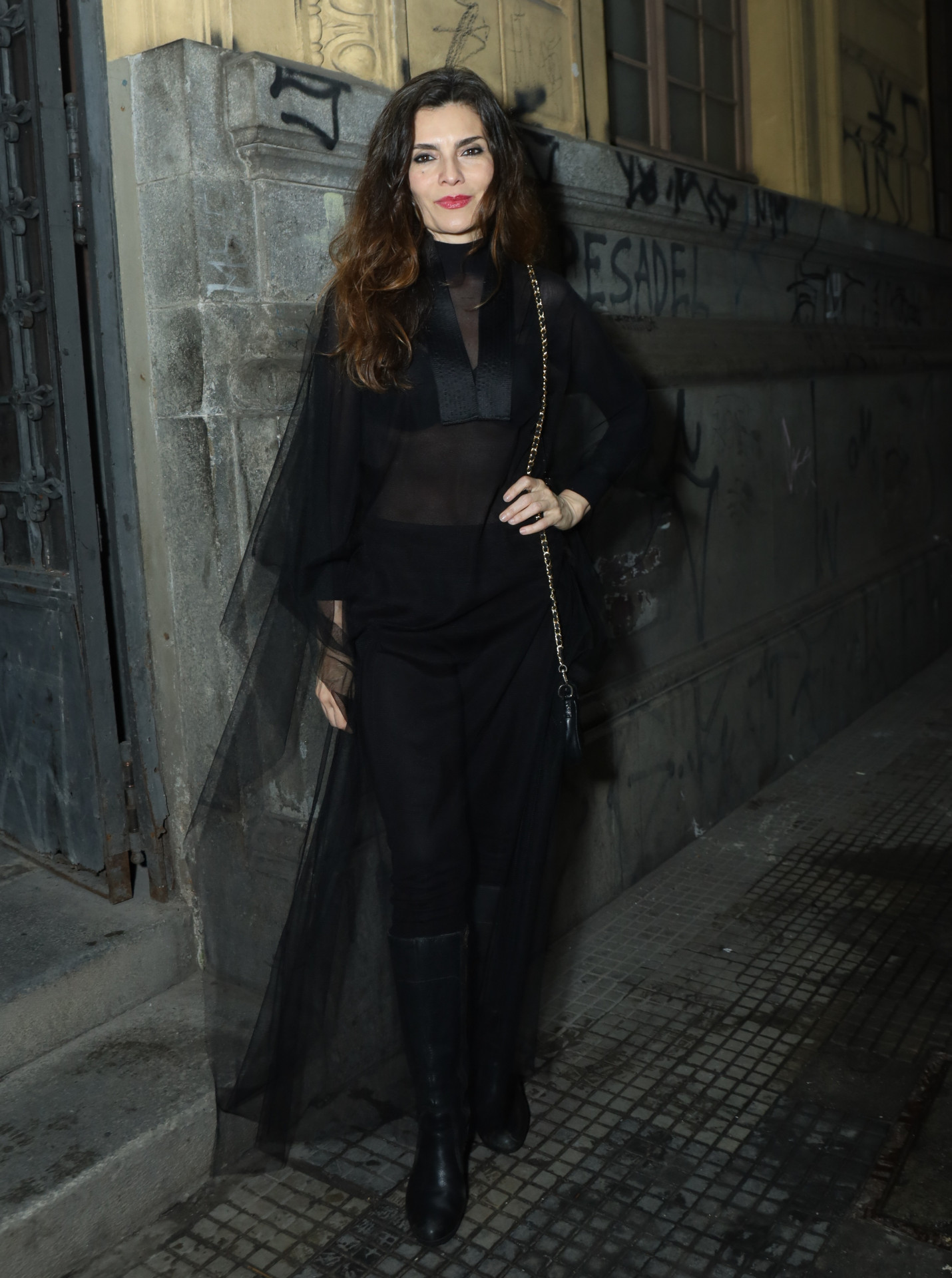 Arieta Corrêa - Clayton Felizardo / Brazil News