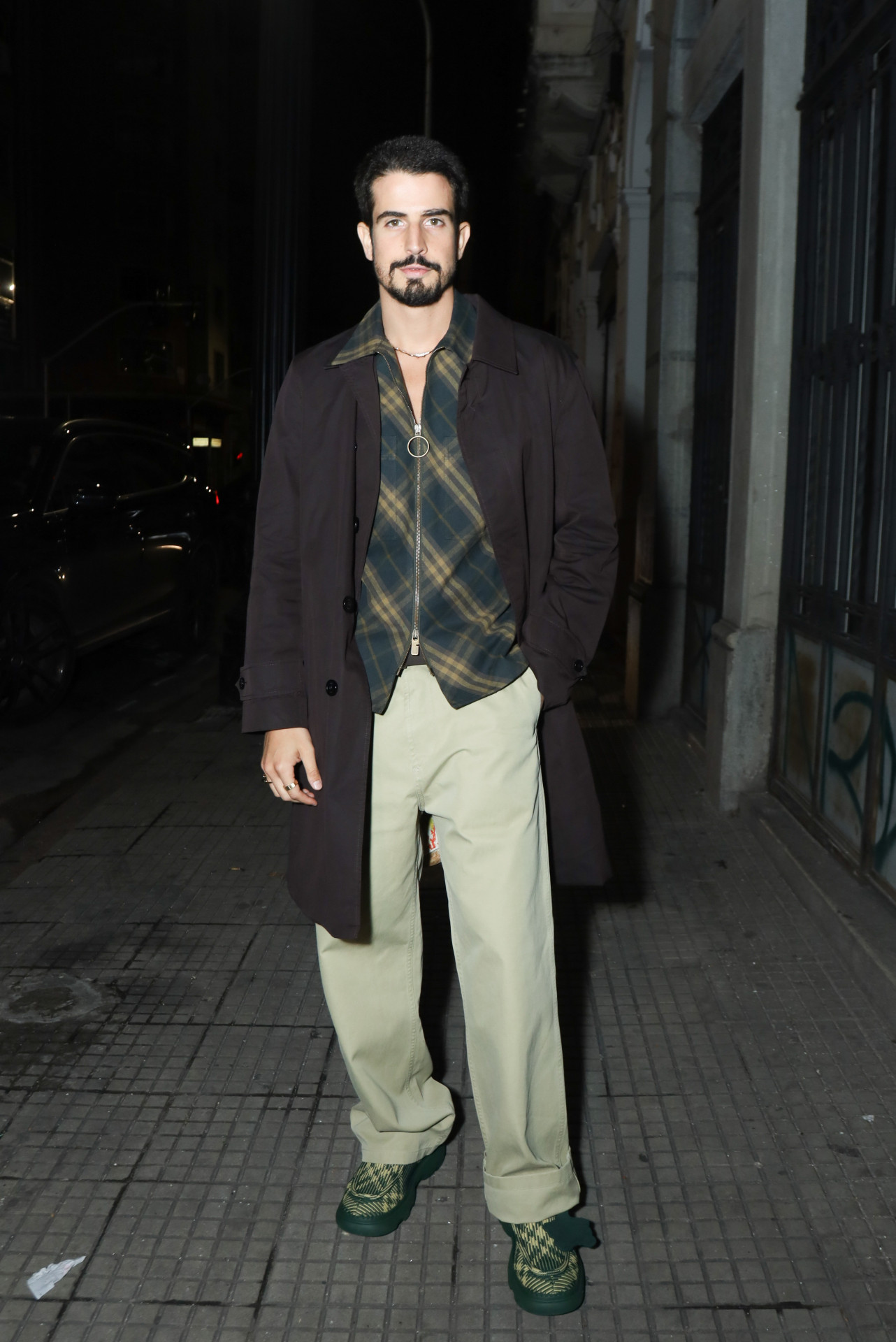 Enzo Celulari - Clayton Felizardo / Brazil News