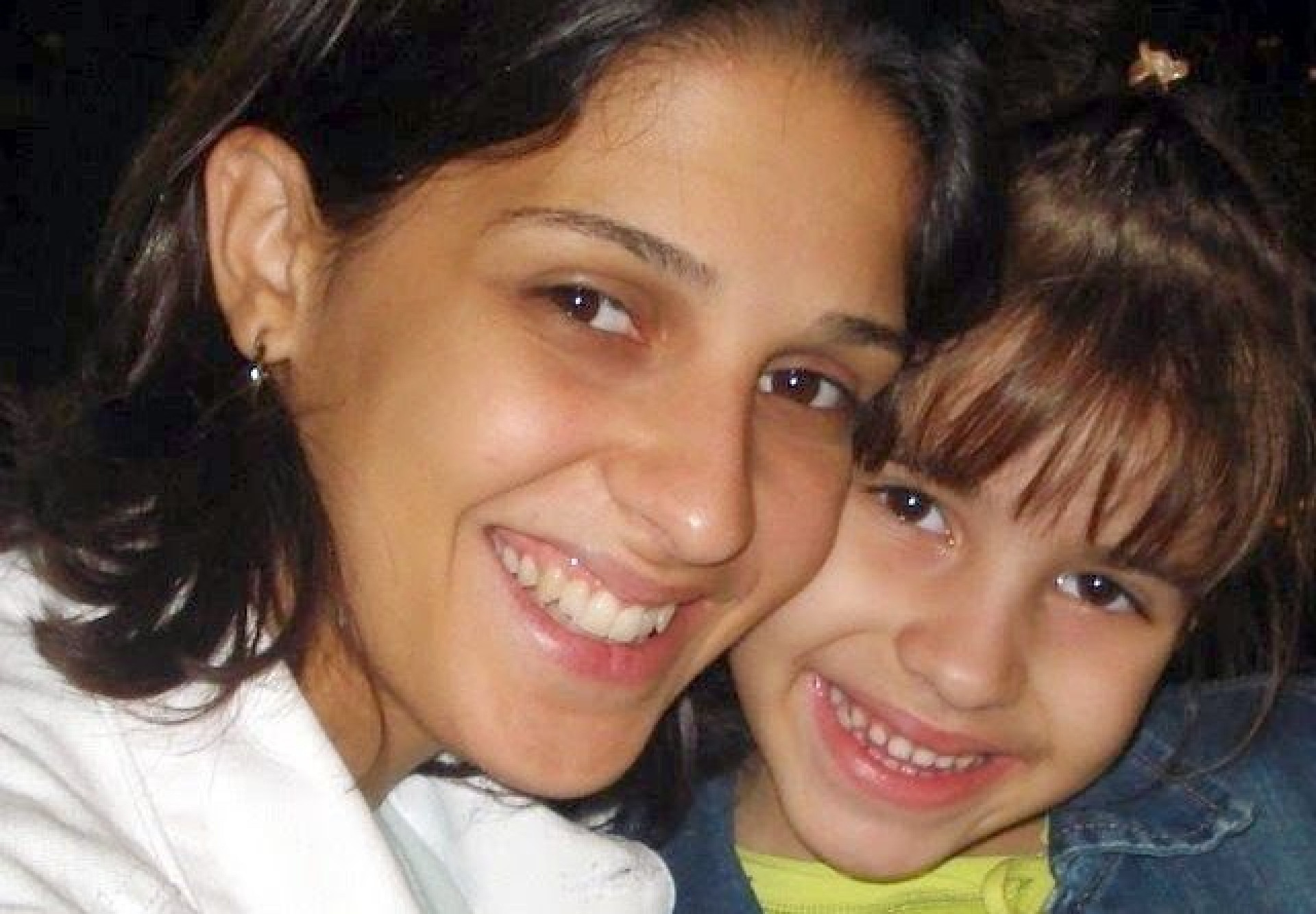 Isabella Nardoni, filha de Ana Carolina Oliveira, foi assassinada pelo pai - Reprodução