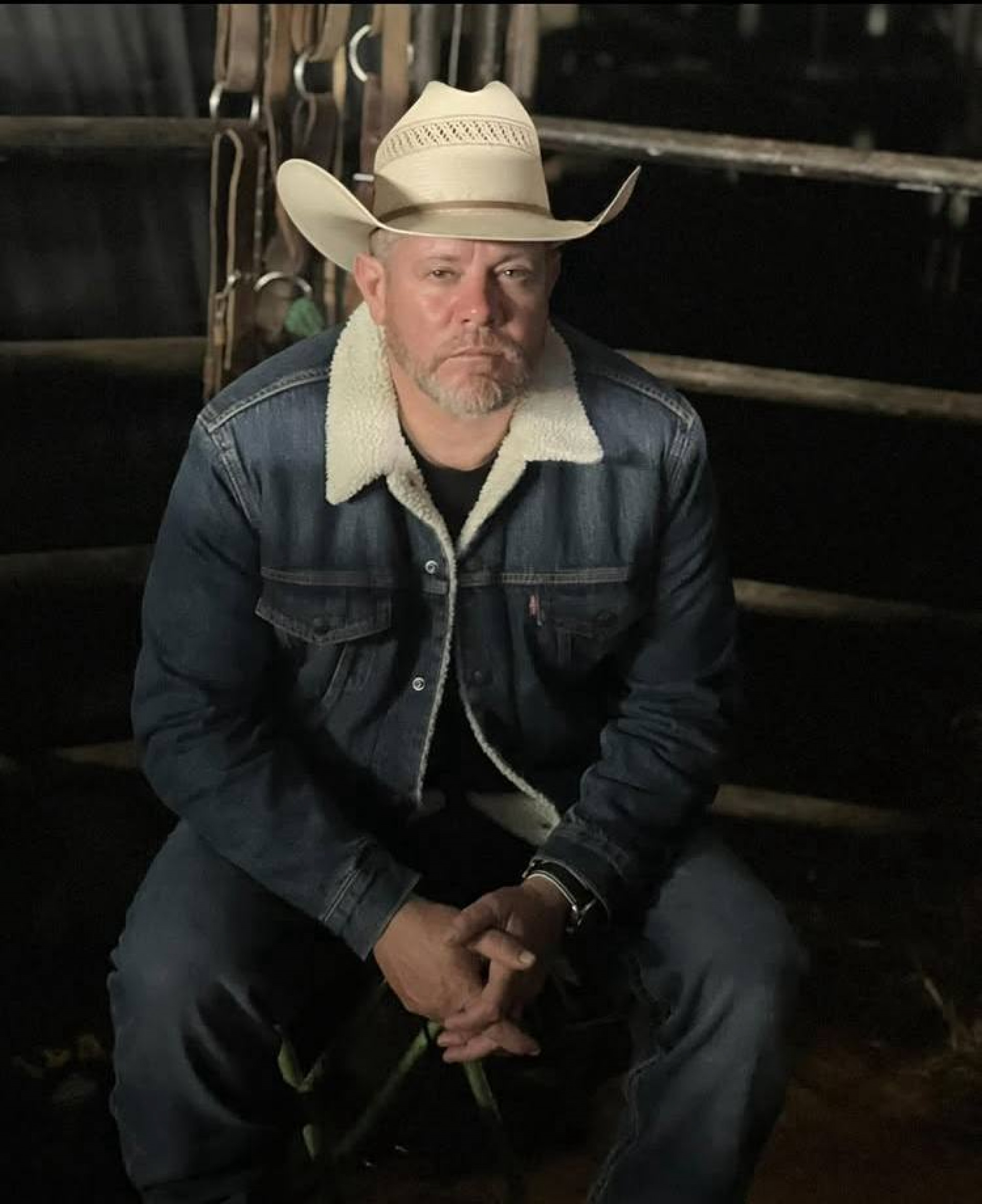 Eduardo Magrini, conhecido como 'Diabo Loiro', apontado como membro importante do PCC   - Reprodução/ redes sociais