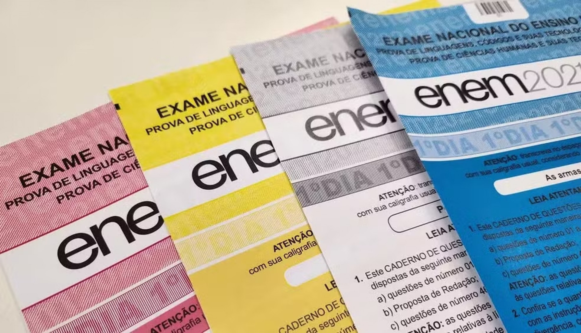 MEC e o Inep divulgar&atilde;o os resultados do Enem de 2025