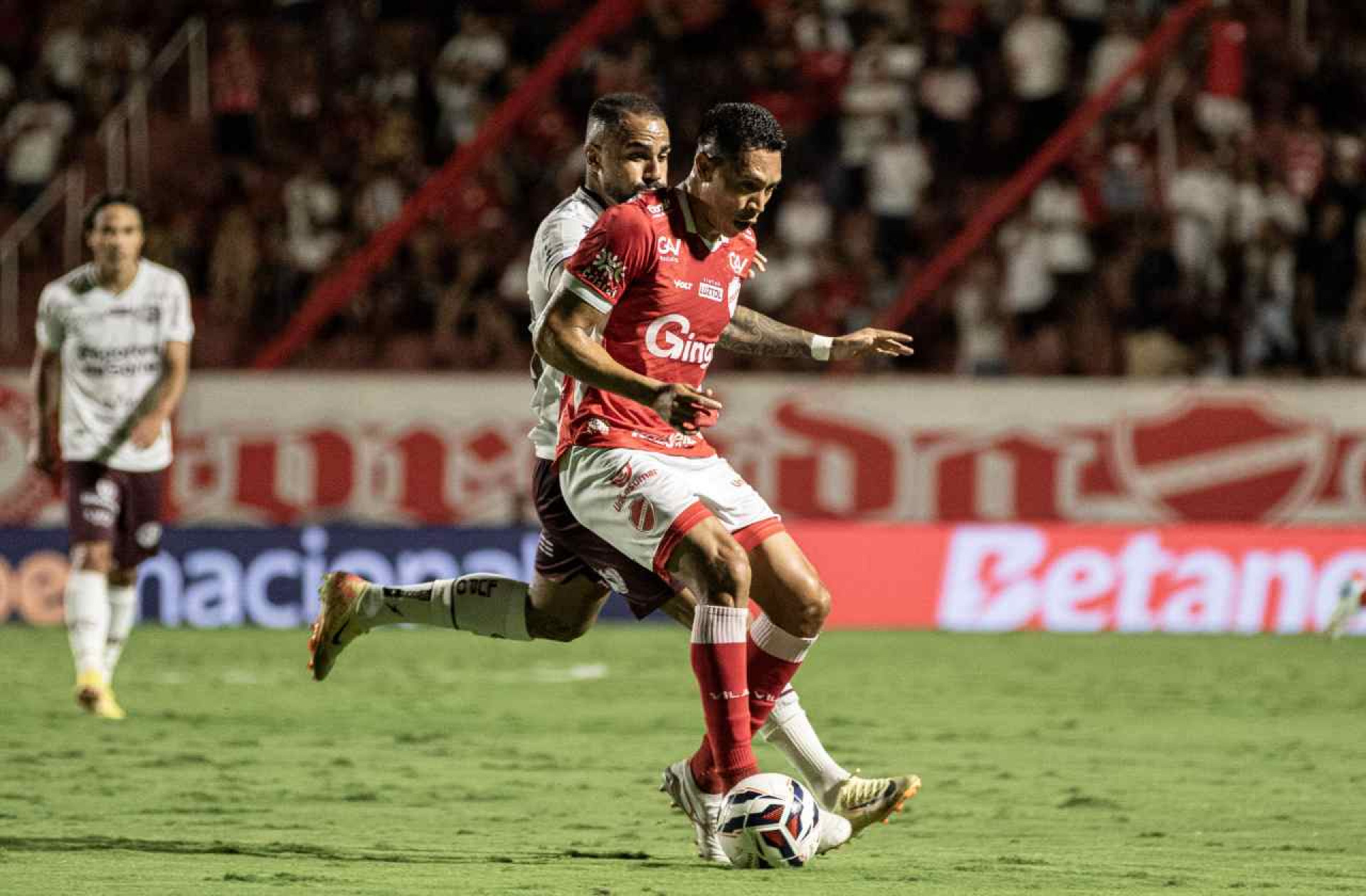 Ferrovi&aacute;ria x Crici&uacute;ma: onde assistir, escala&ccedil;&otilde;es e arbitragem