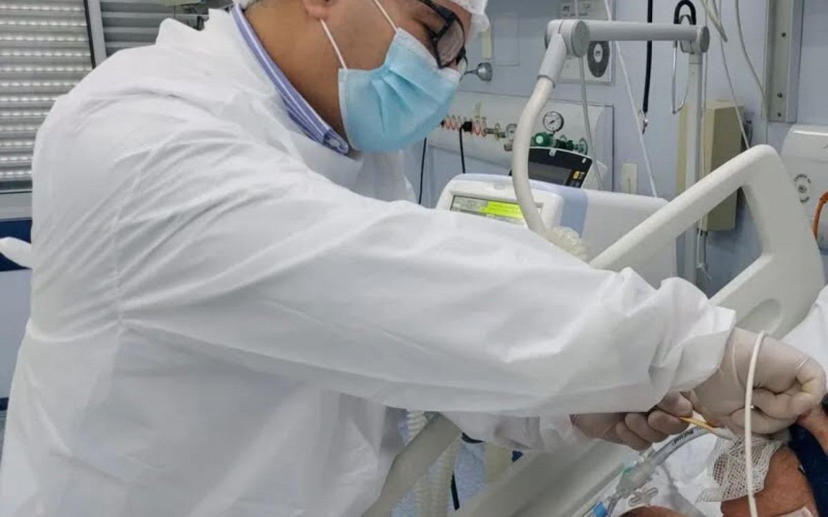 Alerta Urgente! Hospitais Reforçam Importância Crucial da Higiene Bucal