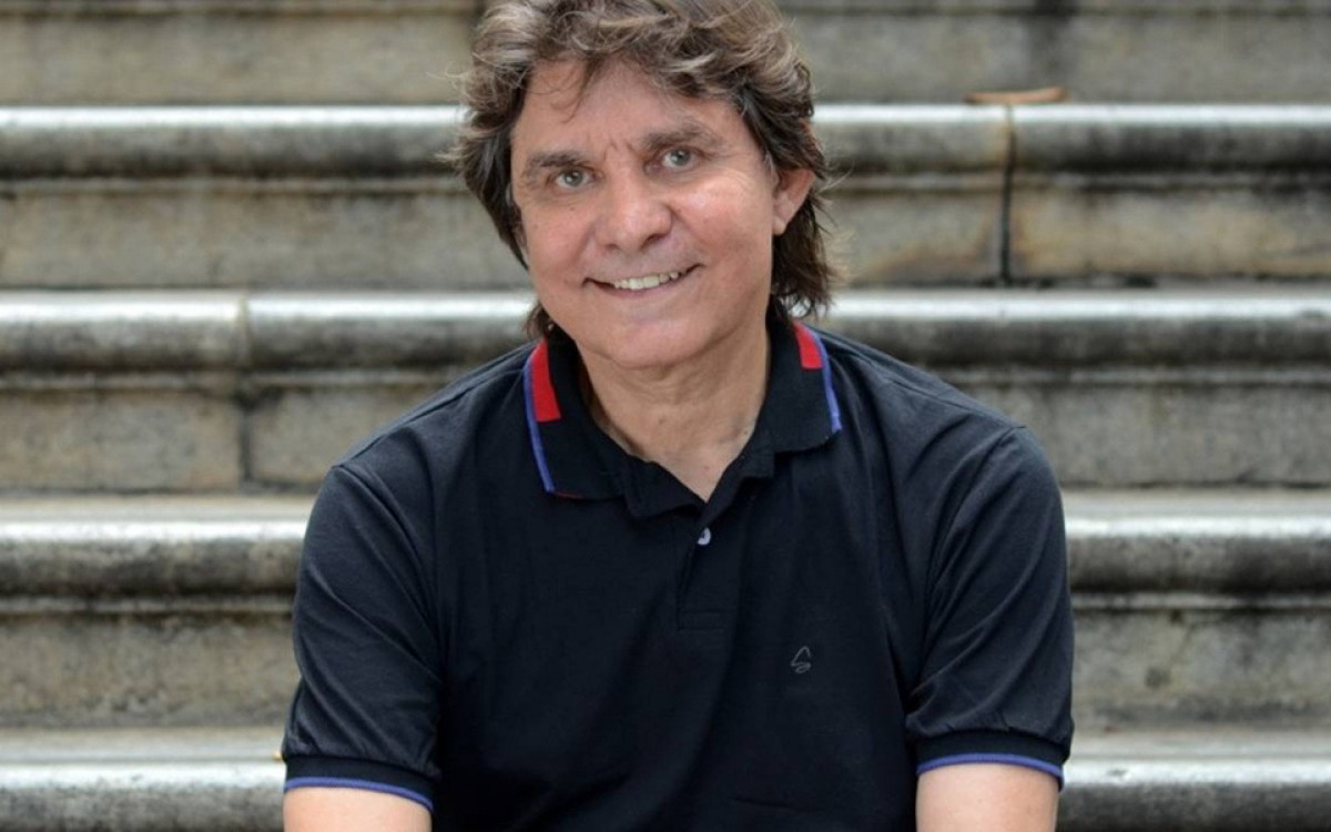 Lô Borges - Divulgação