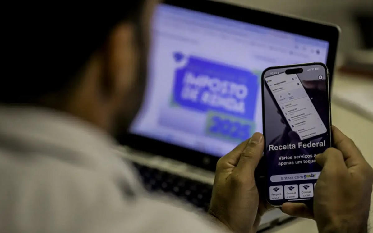 Dinheiro na Conta! Receita Federal Libera Pagamento da Malha Fina: Veja se Você Foi Contemplado!