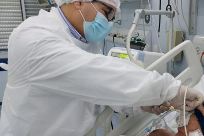 Hospitais alertam sobre a importância da higiene bucal