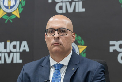 Quem será o xerife da Segurança?