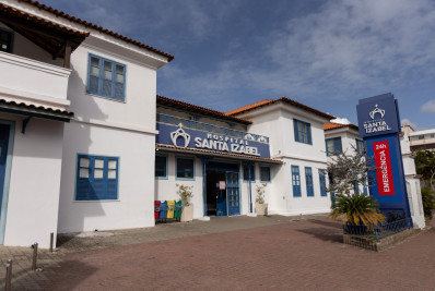 Leilão do Hospital Santa Izabel é suspenso após tentativa de acordo com o Ministério Trabalho