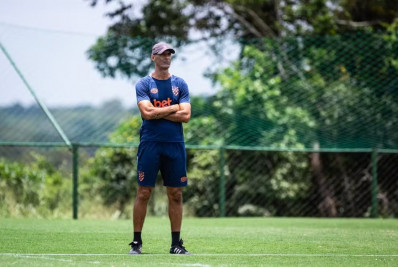 Sport encerra preparação para enfrentar o Flamengo; confira a provável escalação