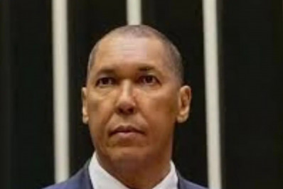 PF faz buscas contra dirigente do Podemos e ex-secretários de Tocantins em operação sobre emendas