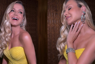 Eliana ensina: dá para disfarçar os brancos e continuar natural