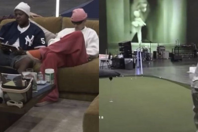 Vídeo! Justin Bieber assiste a pegadinhas clássicas do SBT durante live