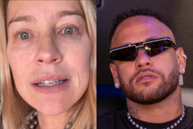 Luana Piovani esclarece derrota em briga judicial com Neymar Jr.