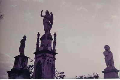 Arquivo Histórico de Resende realiza a 20ª edição da exposição 'Finados Cultural'