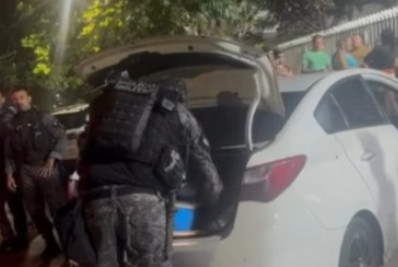 Família de motorista baleado no Engenho da Rainha contesta versão da PM: 'Foi forjado. Quero justiça'