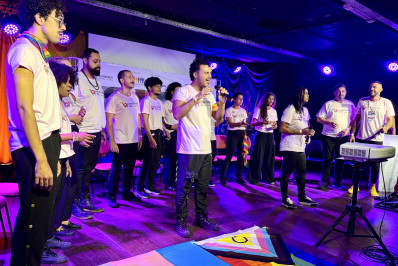 Parada do Orgulho LGBTI+ Rio celebra 30 anos com circuito cultural gratuito na cidade