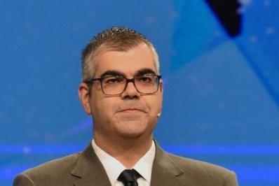 Conmebol demite diretor brasileiro após críticas internas