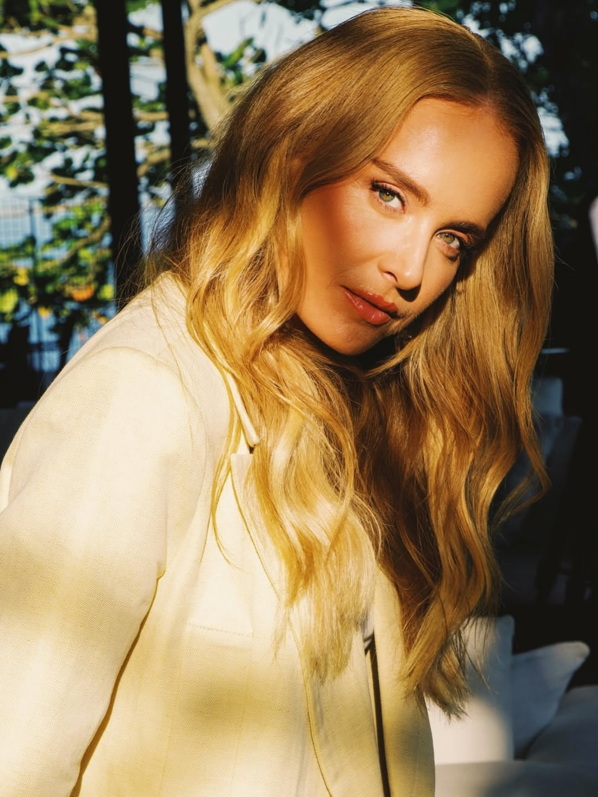 Angélica  - Reprodução/Instagram 