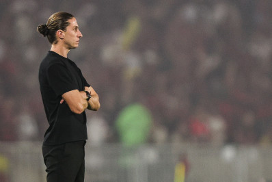 Sem Léo Ortiz, Flamengo divulga relacionados para enfrentar o Atlético-MG