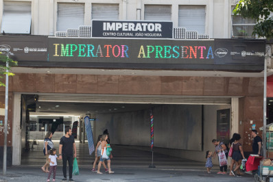 Festa, samba e história: Méier celebra 137 anos com evento gratuito no Imperator