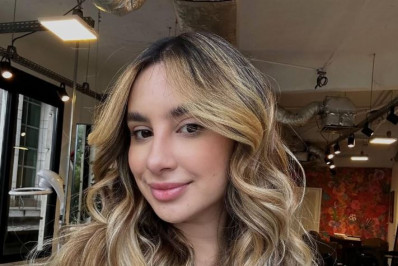 Famosos se despedem de jovem morta na Linha Amarela: 'Você estava tão radiante'