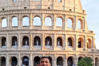 Atleta de Búzios participa do Campeonato Europeu de Jiu-Jitsu em Roma com apoio da comunidade