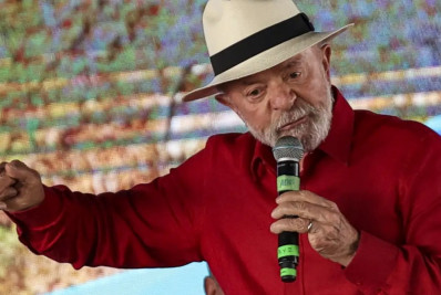 Lula inaugura obras em Belém e participa de eventos ligados à COP30