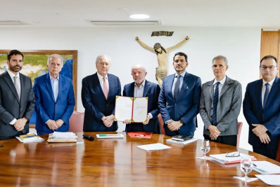 Projeto de Lei Antifacção: conheça os principais pontos da proposta