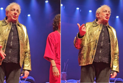 Marco Nanini se manifesta sobre megaoperação no Rio: 'Barbárie'