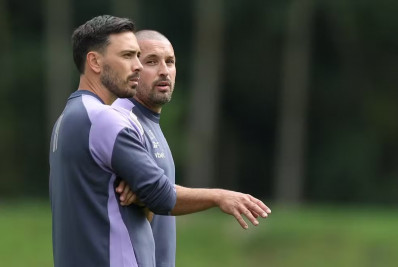 Número elevado de lesões gera incômodo com comissão de Davide Ancelotti