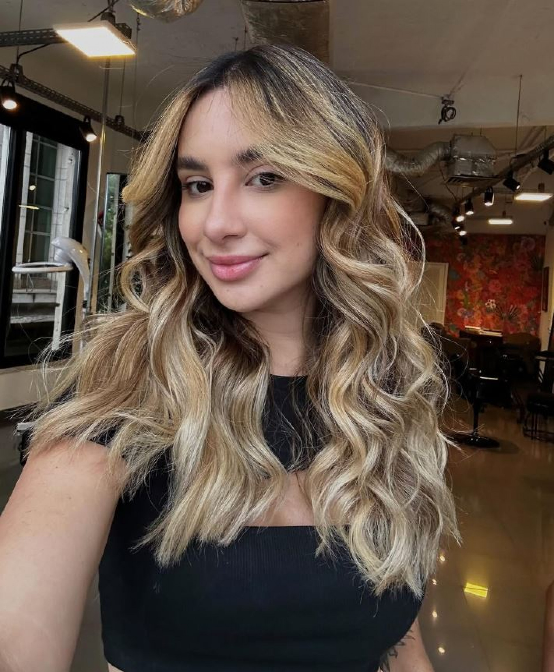 Bárbara Yabeta Borges, 28 anos - Reprodução / Instagram