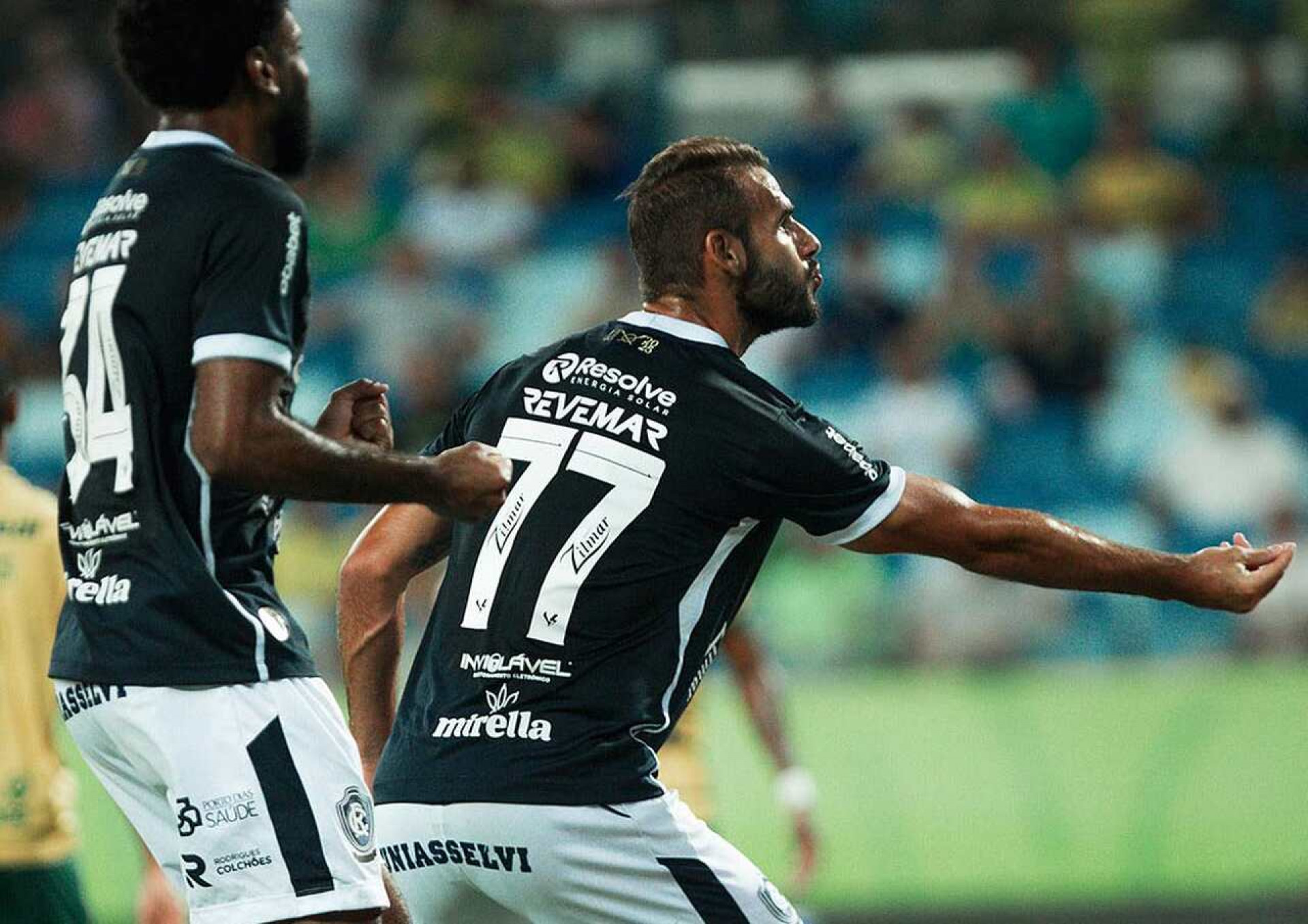 Remo x Chapecoense: onde assistir, escalações e arbitragem