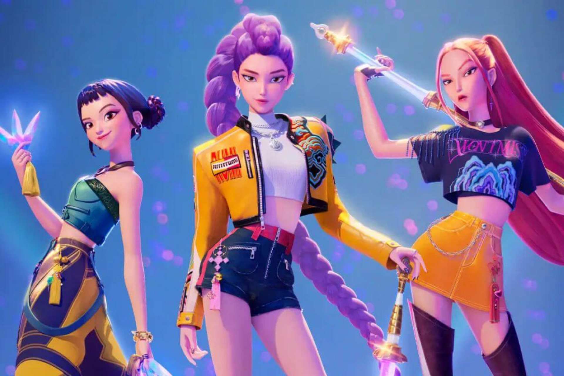 Novidades imperdíveis estreiam nos cinemas nesta semana (Imagem: Reprodução digital | Sony Pictures Animation e Netflix)