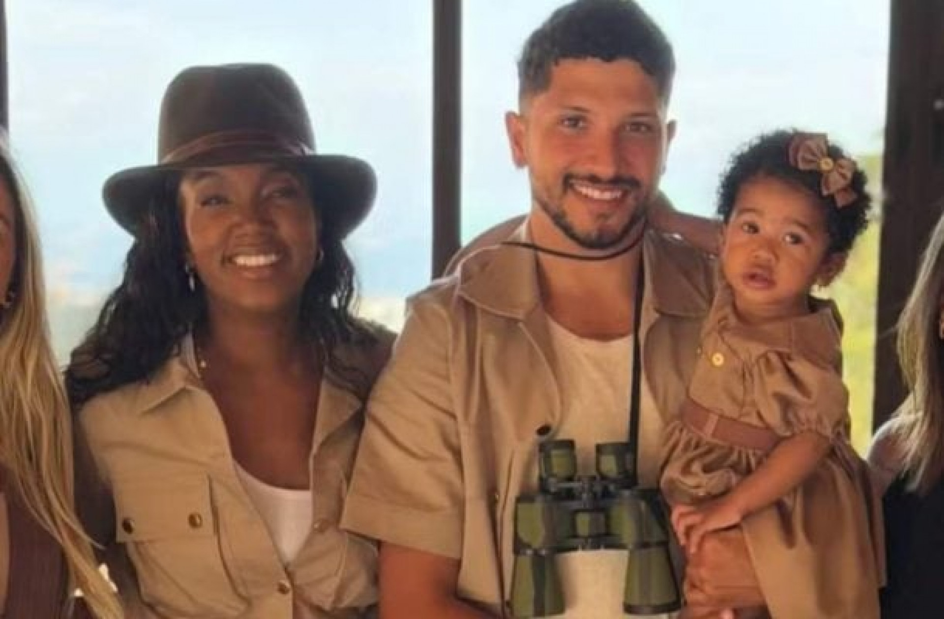 Yuri Lima quer voltar a jogar em 2026 e diz que pausa foi motivada pela filha