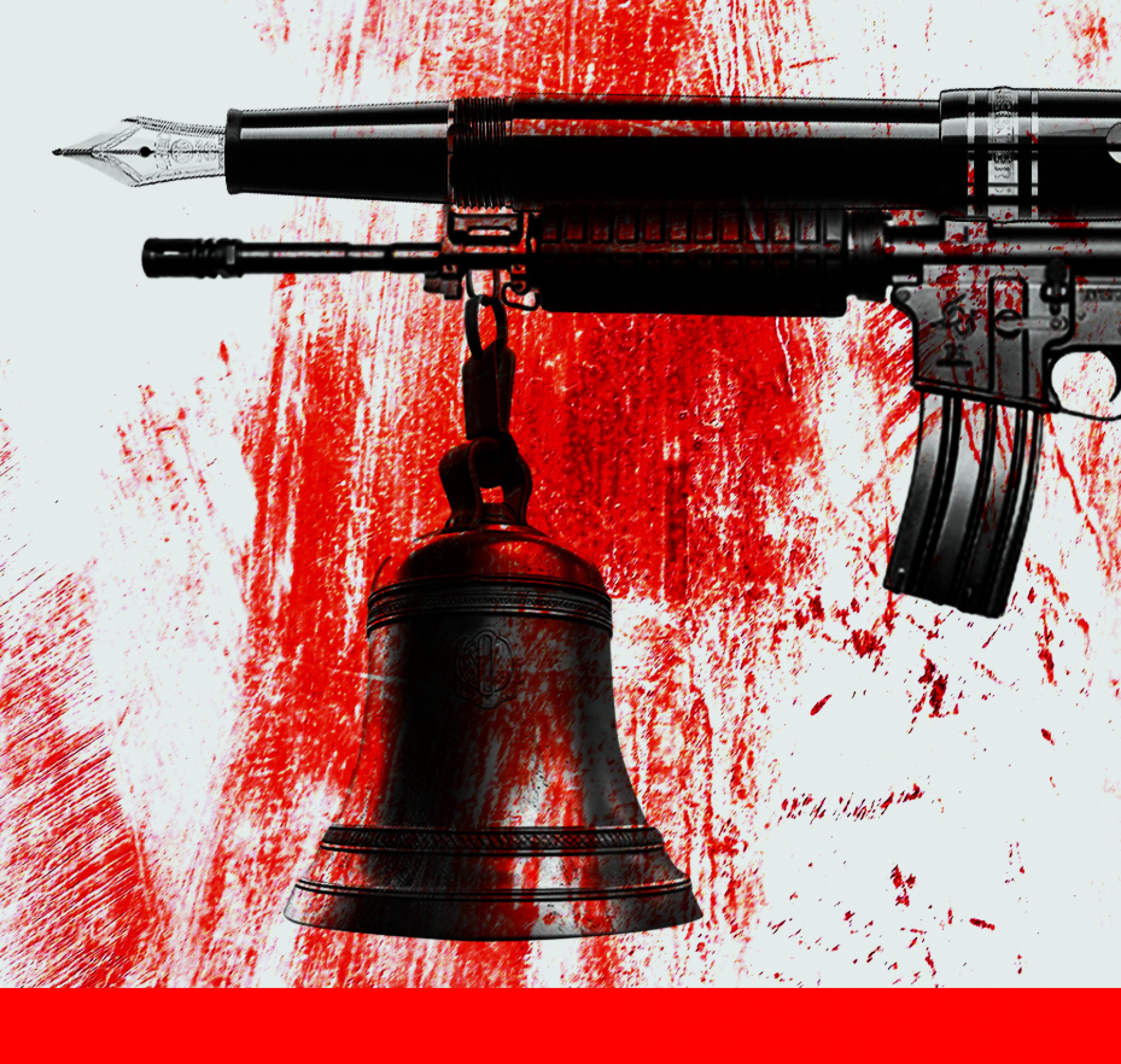 Chacina no Rio: A Operação que Chocou o Brasil e Revelou um Segredo Sombrio