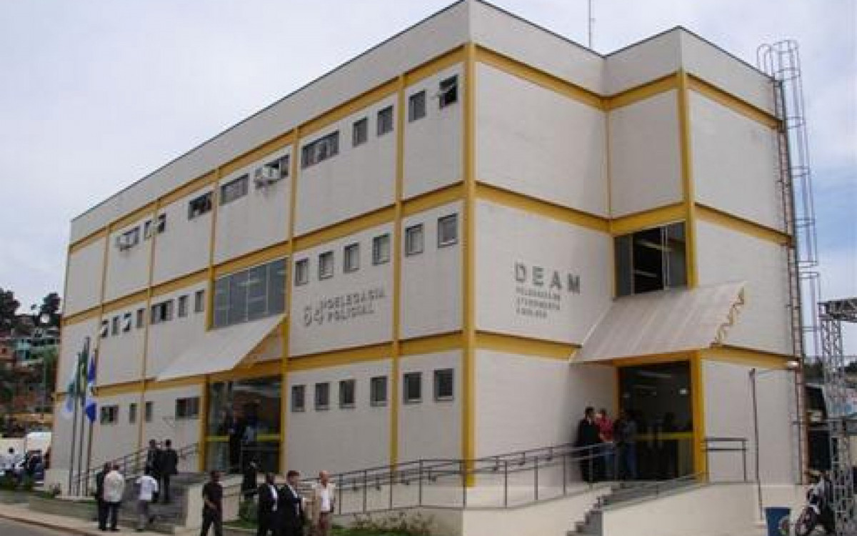 Urgente! Pedófilo Condenado por Abusar de Sobrinha é Preso na Baixada Fluminense