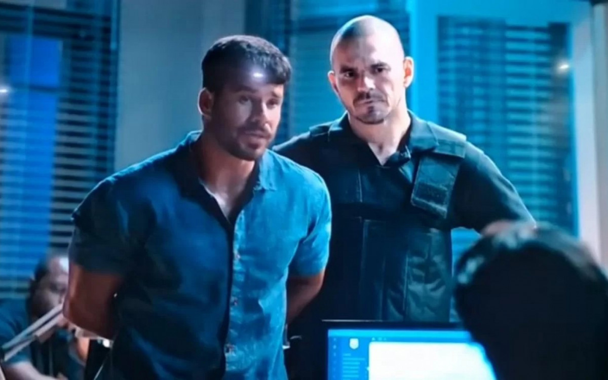 Sucesso Absoluto! Max Magalhães de Arraial do Cabo Conquista o Horário Nobre da Globo!