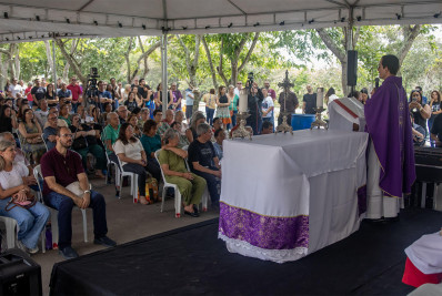 Macaé vive Dia de Finados com fé, saudade e homenagens nos cemitérios