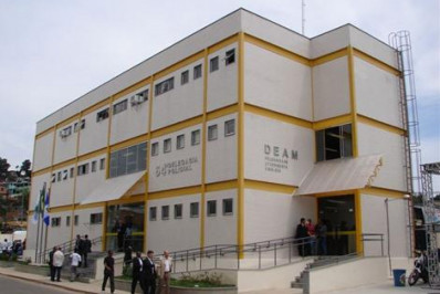 Homem condenado por estuprar sobrinha é preso na Baixada