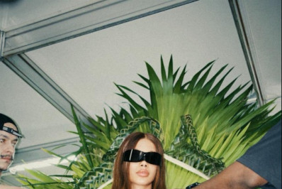 Internautas reagem ao show de Anitta no Global Citizen Festival