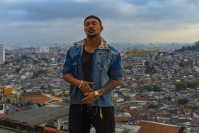 'Três Graças': Bagdá invade mansão e descobre segredo de Arminda