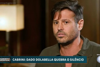 Dado Dolabella fala sobre acusações de agressão: 'Fui covarde'