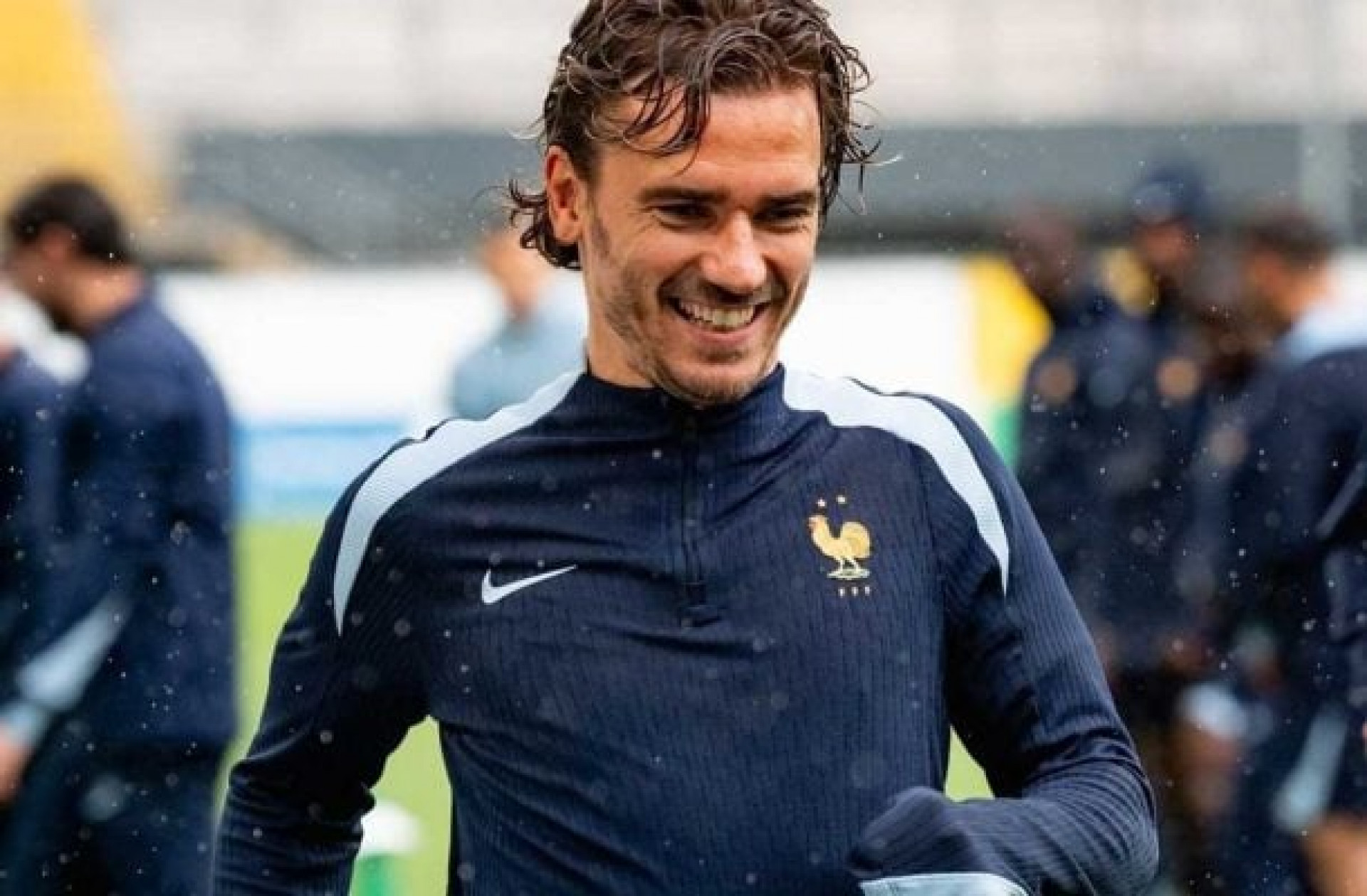 Ex-mentor de Griezmann vai a julgamento e pode pegar pena dura por abuso sexual de jovens